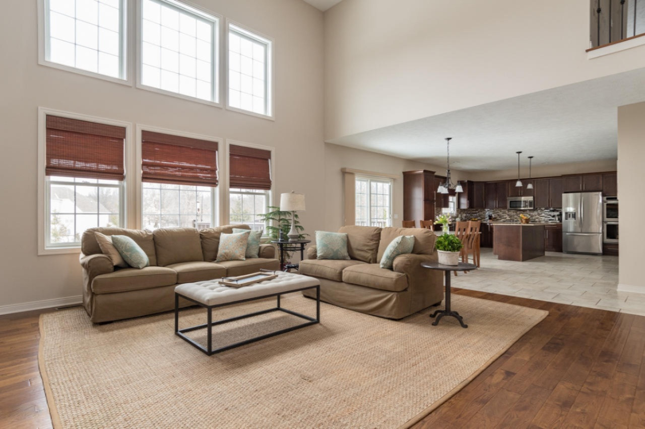 9868 Shephard Ridge Kalamazoo, MI 49009 - Photo 5 of 38 Great Room