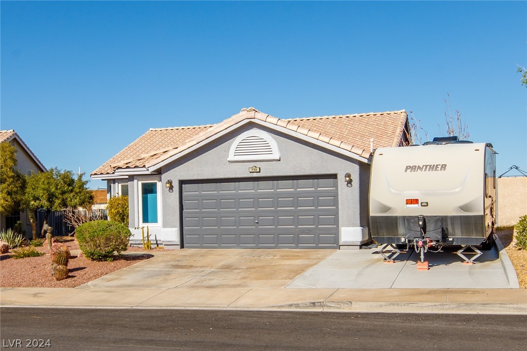 732 Yellowtail Way Henderson, NV 89002 - Photo 2 of 45
