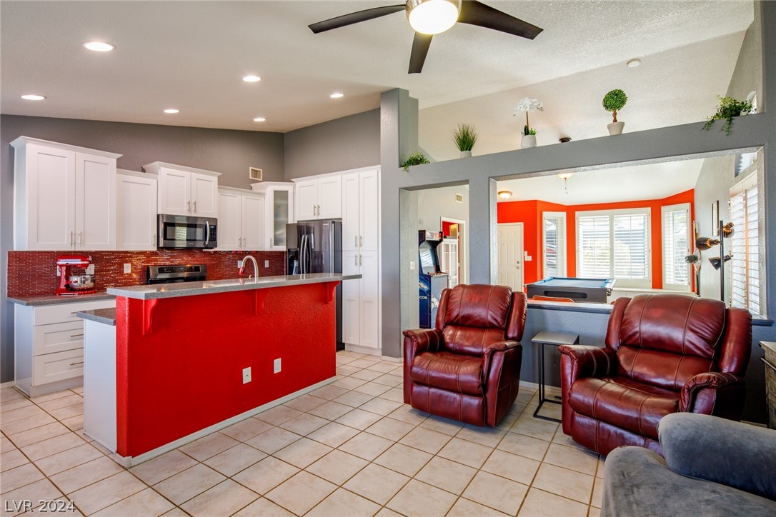 732 Yellowtail Way Henderson, NV 89002 - Photo 23 of 45