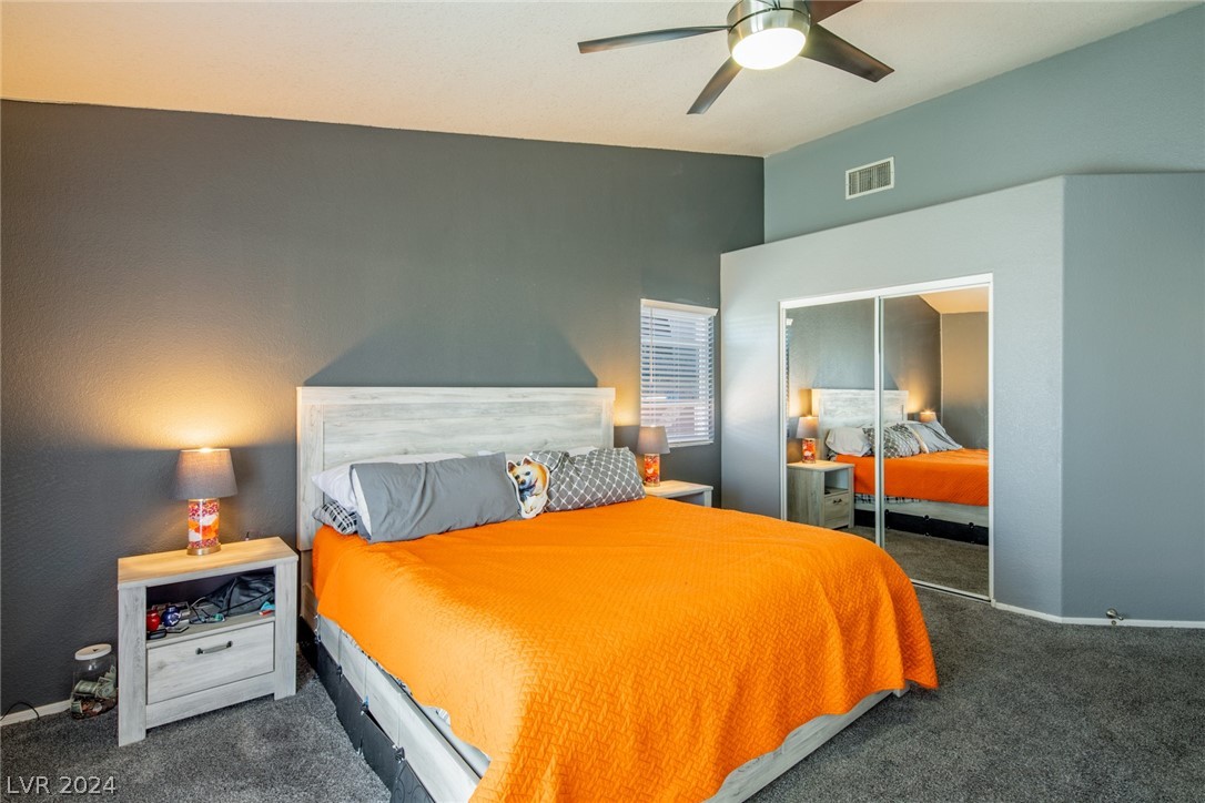 732 Yellowtail Way Henderson, NV 89002 - Photo 25 of 45