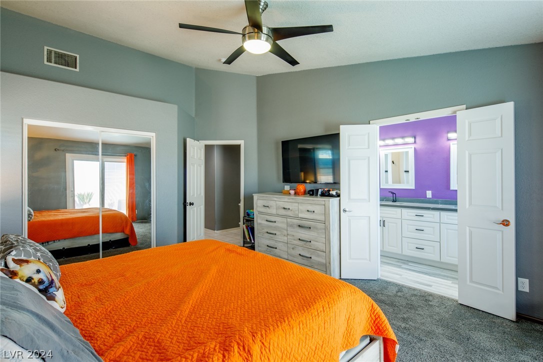 732 Yellowtail Way Henderson, NV 89002 - Photo 26 of 45