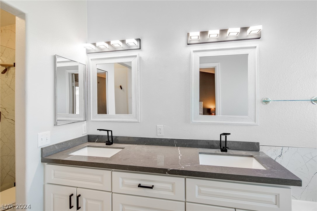 732 Yellowtail Way Henderson, NV 89002 - Photo 27 of 45 Photo edited to show neutral paint. Seller offerin