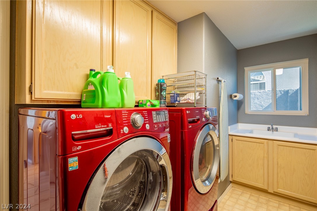 732 Yellowtail Way Henderson, NV 89002 - Photo 37 of 45