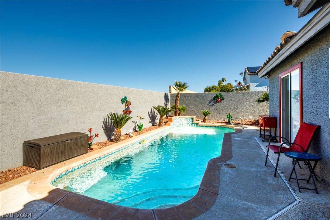 732 Yellowtail Way Henderson, NV 89002 - Photo 38 of 45