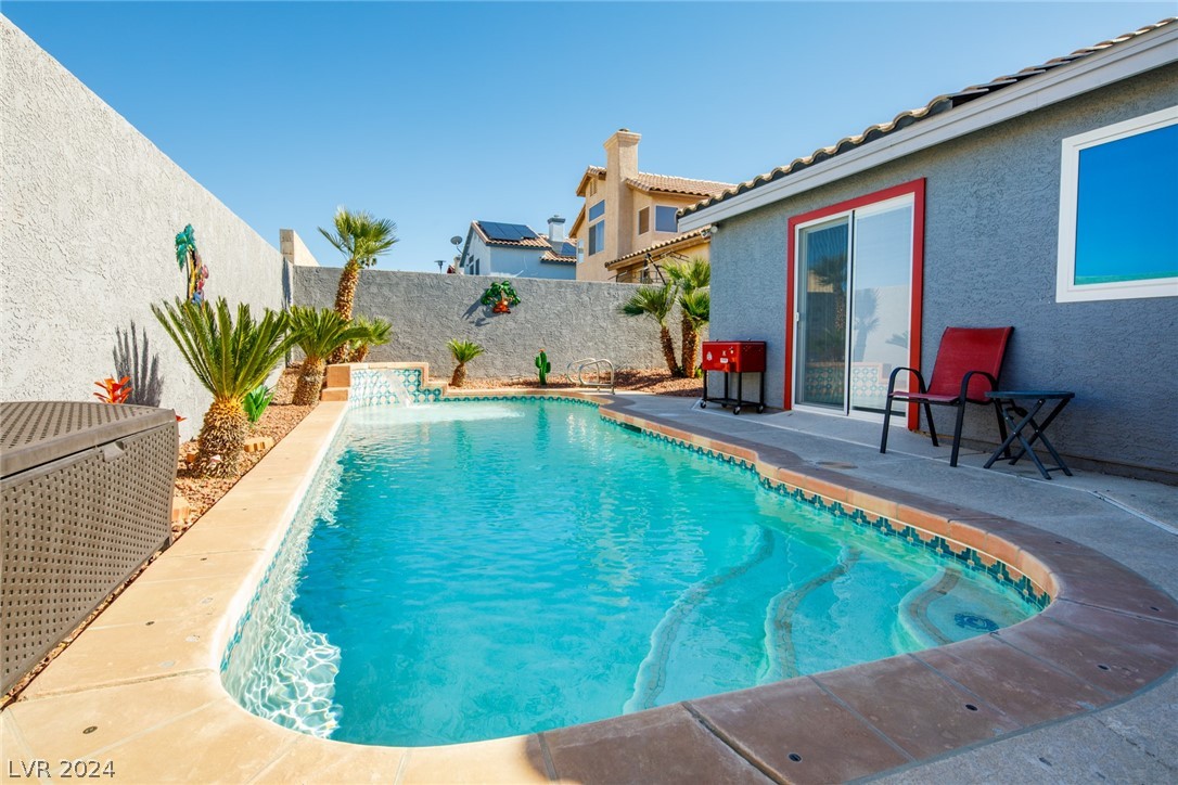 732 Yellowtail Way Henderson, NV 89002 - Photo 39 of 45