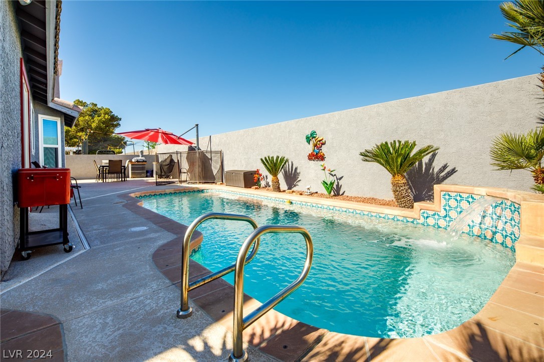 732 Yellowtail Way Henderson, NV 89002 - Photo 40 of 45