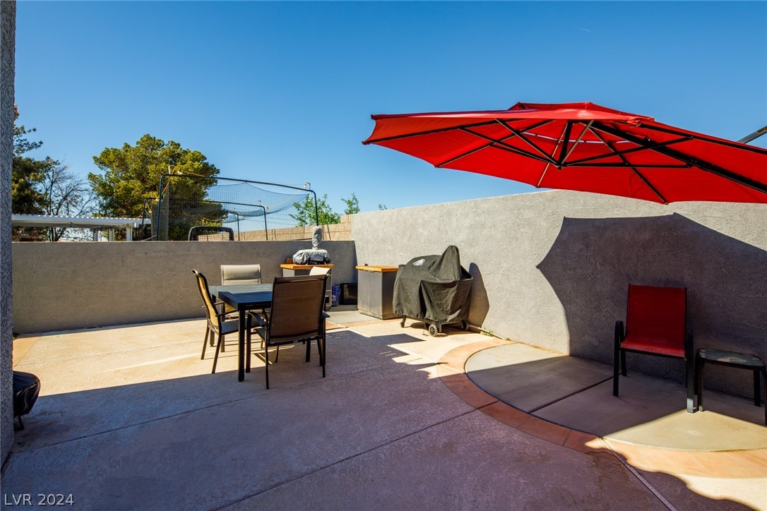 732 Yellowtail Way Henderson, NV 89002 - Photo 41 of 45