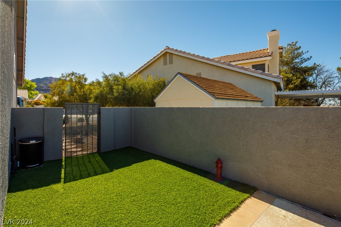 732 Yellowtail Way Henderson, NV 89002 - Photo 42 of 45