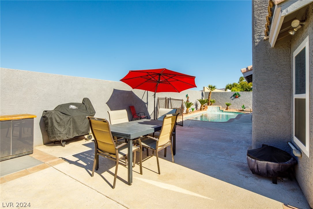 732 Yellowtail Way Henderson, NV 89002 - Photo 43 of 45