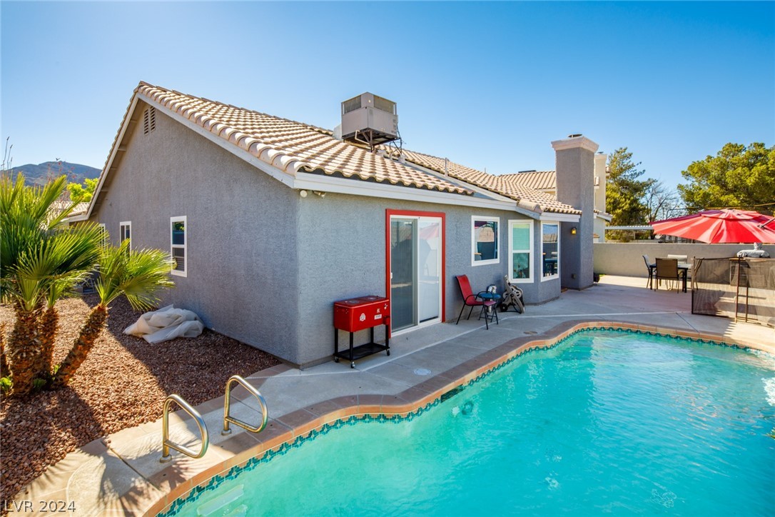 732 Yellowtail Way Henderson, NV 89002 - Photo 45 of 45