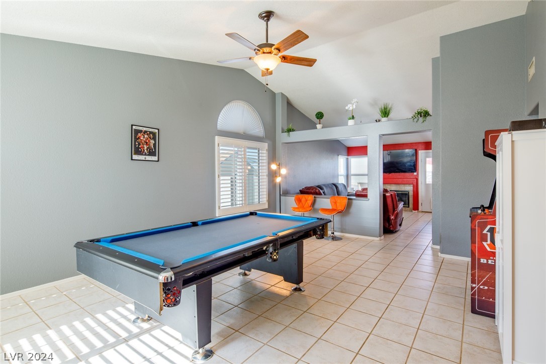 732 Yellowtail Way Henderson, NV 89002 - Photo 10 of 45