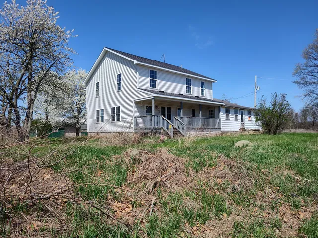 $274,900 | 812 George Road, Bronson, MI 49028