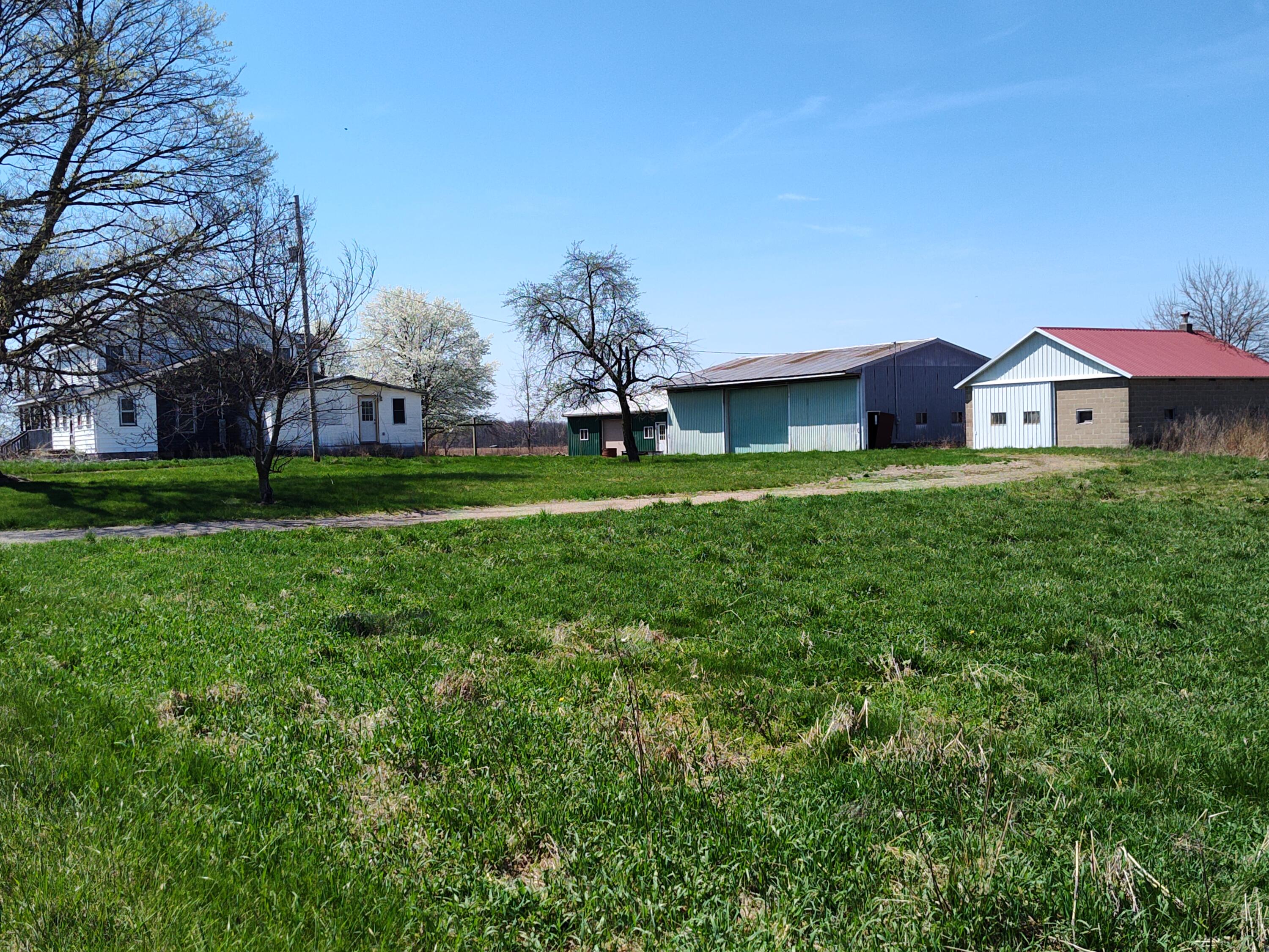 812 George Road Bronson, MI 49028 - Photo 2 of 39 1000012435