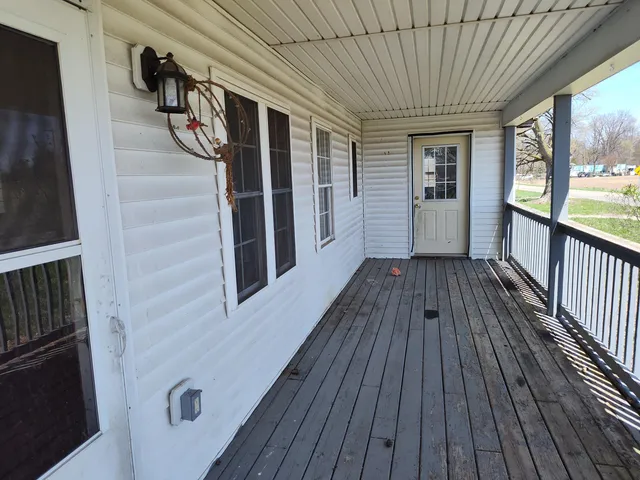 $274,900 | 812 George Road, Bronson, MI 49028