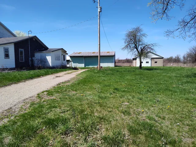 $274,900 | 812 George Road, Bronson, MI 49028