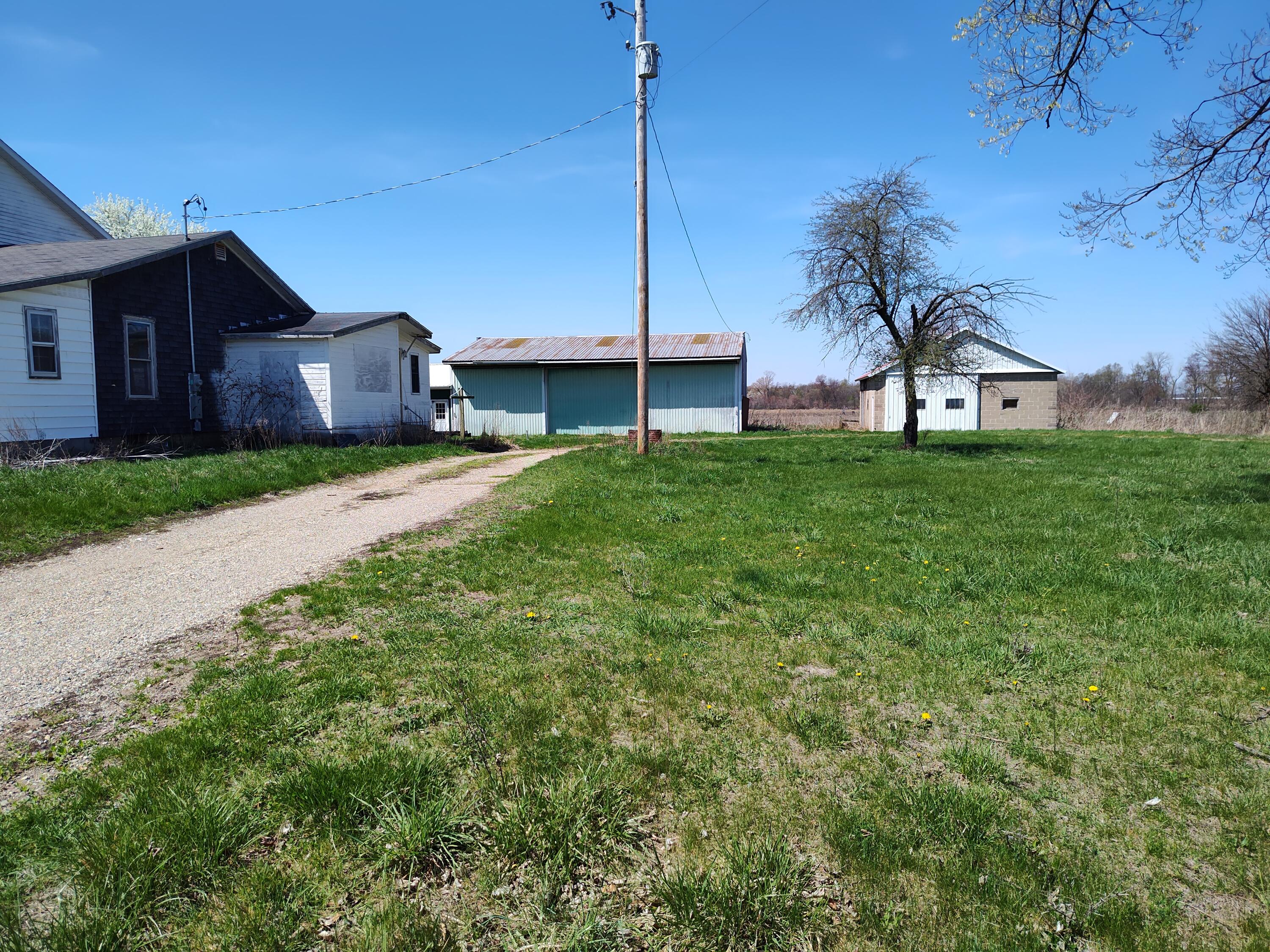 812 George Road Bronson, MI 49028 - Photo 31 of 39 1000012439