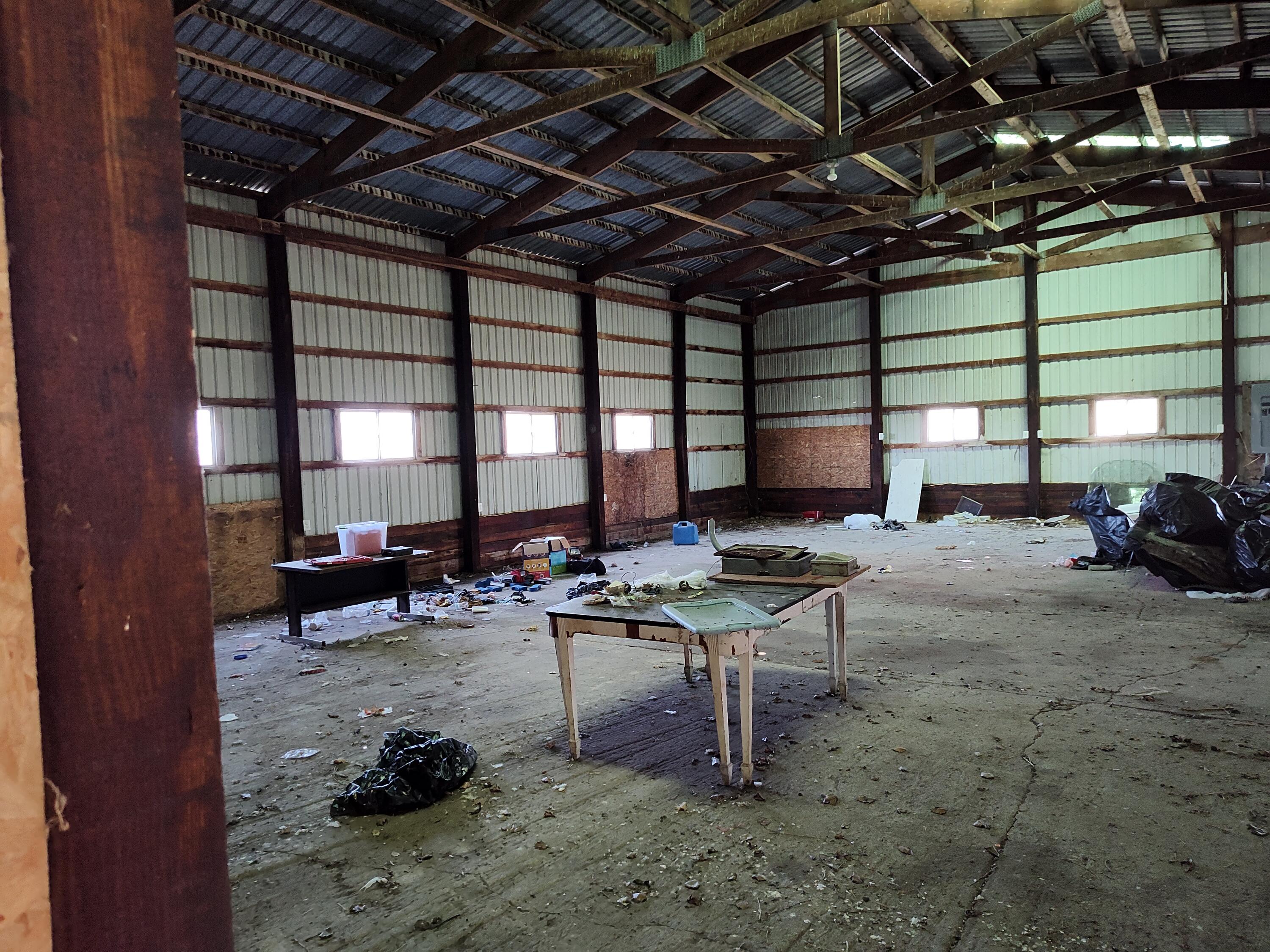 812 George Road Bronson, MI 49028 - Photo 32 of 39 1000012445