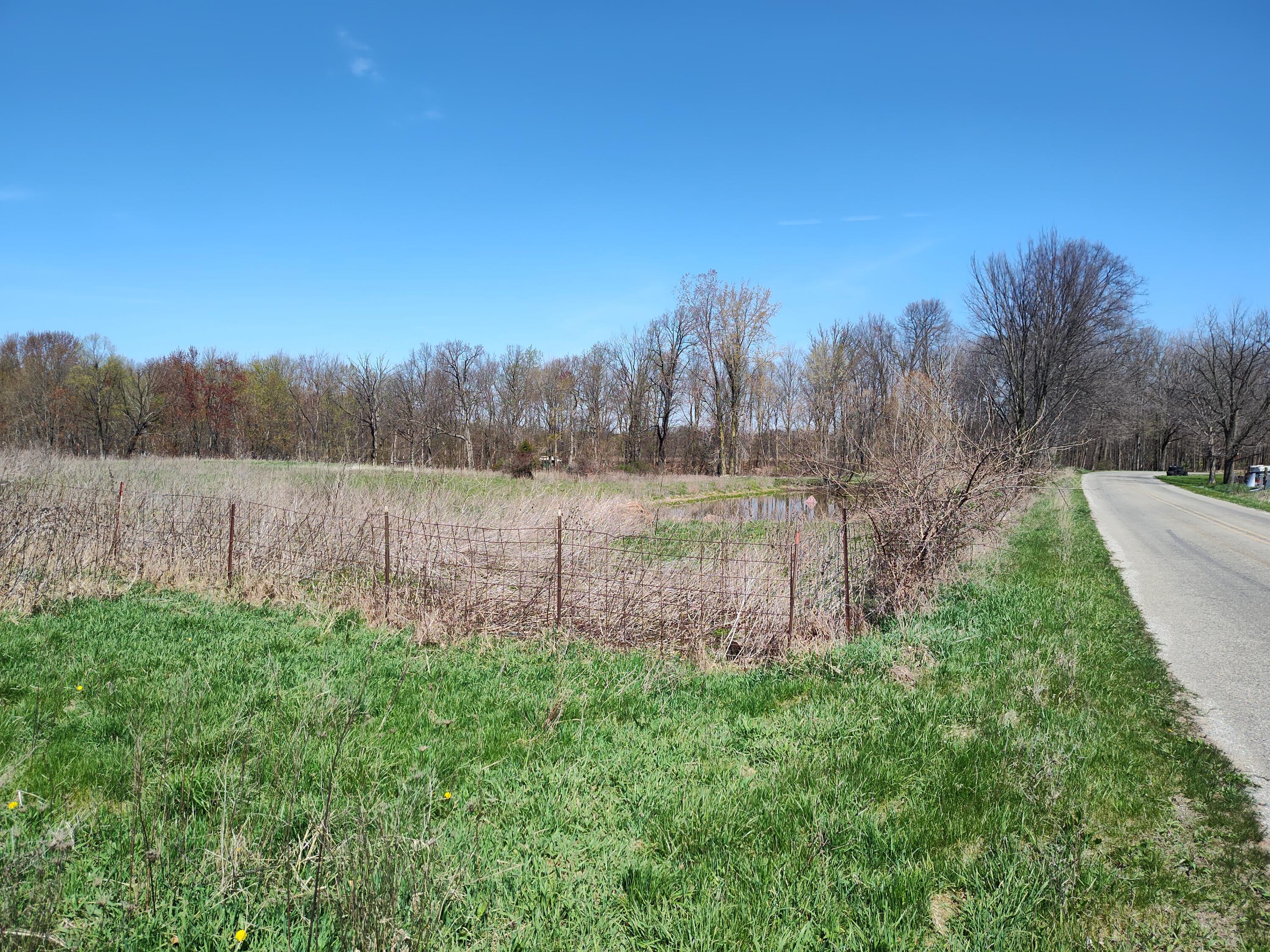 812 George Road Bronson, MI 49028 - Photo 36 of 39 1000012437