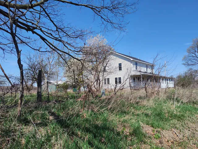 $274,900 | 812 George Road, Bronson, MI 49028