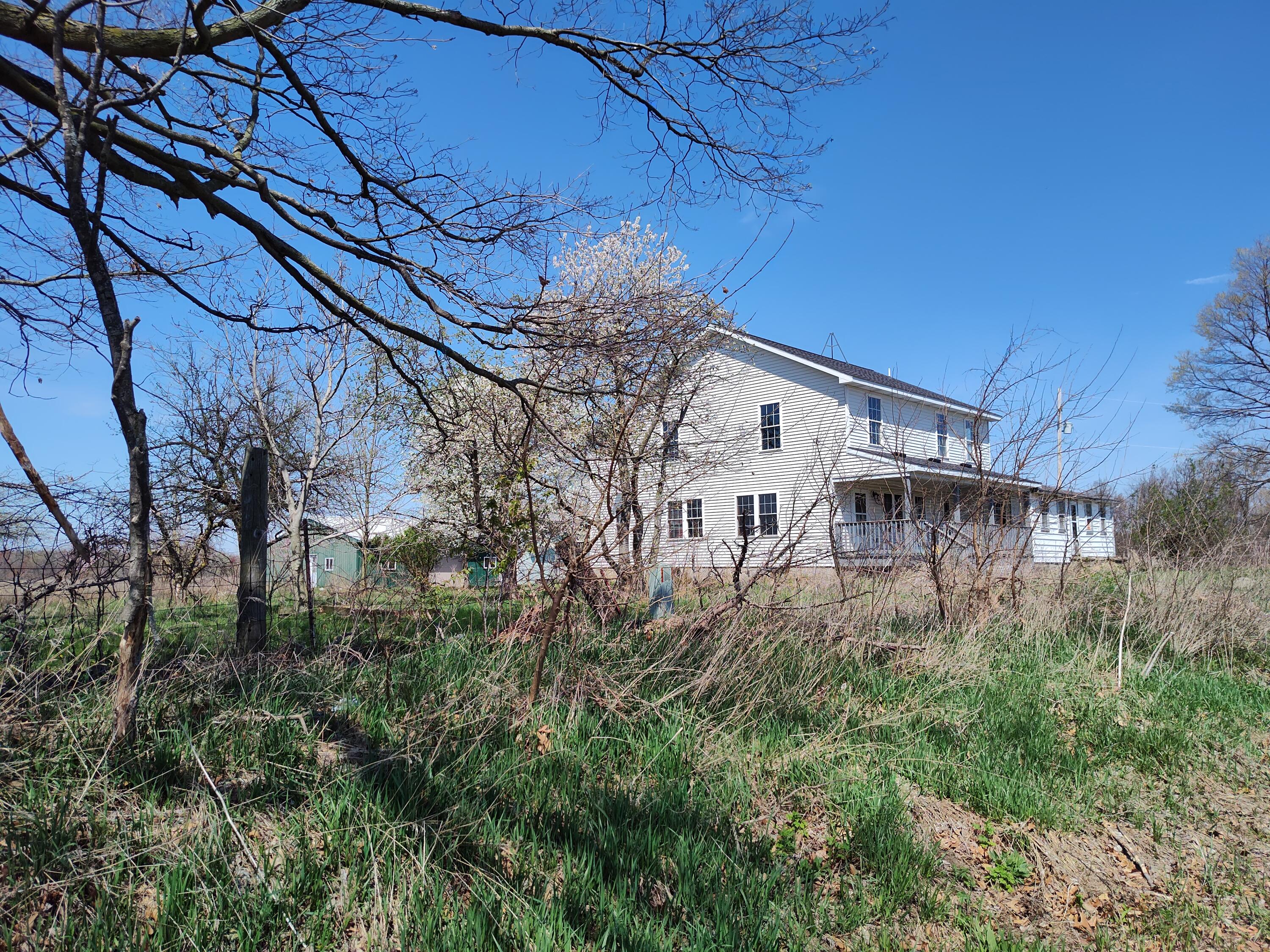 812 George Road Bronson, MI 49028 - Photo 38 of 39 1000012442