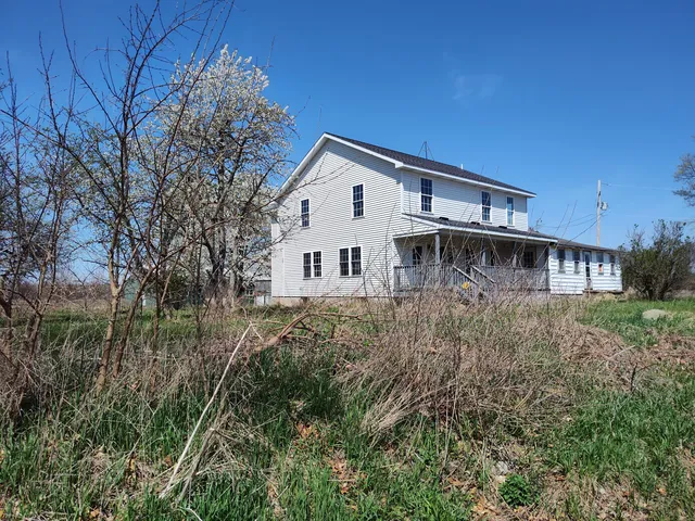 $274,900 | 812 George Road, Bronson, MI 49028