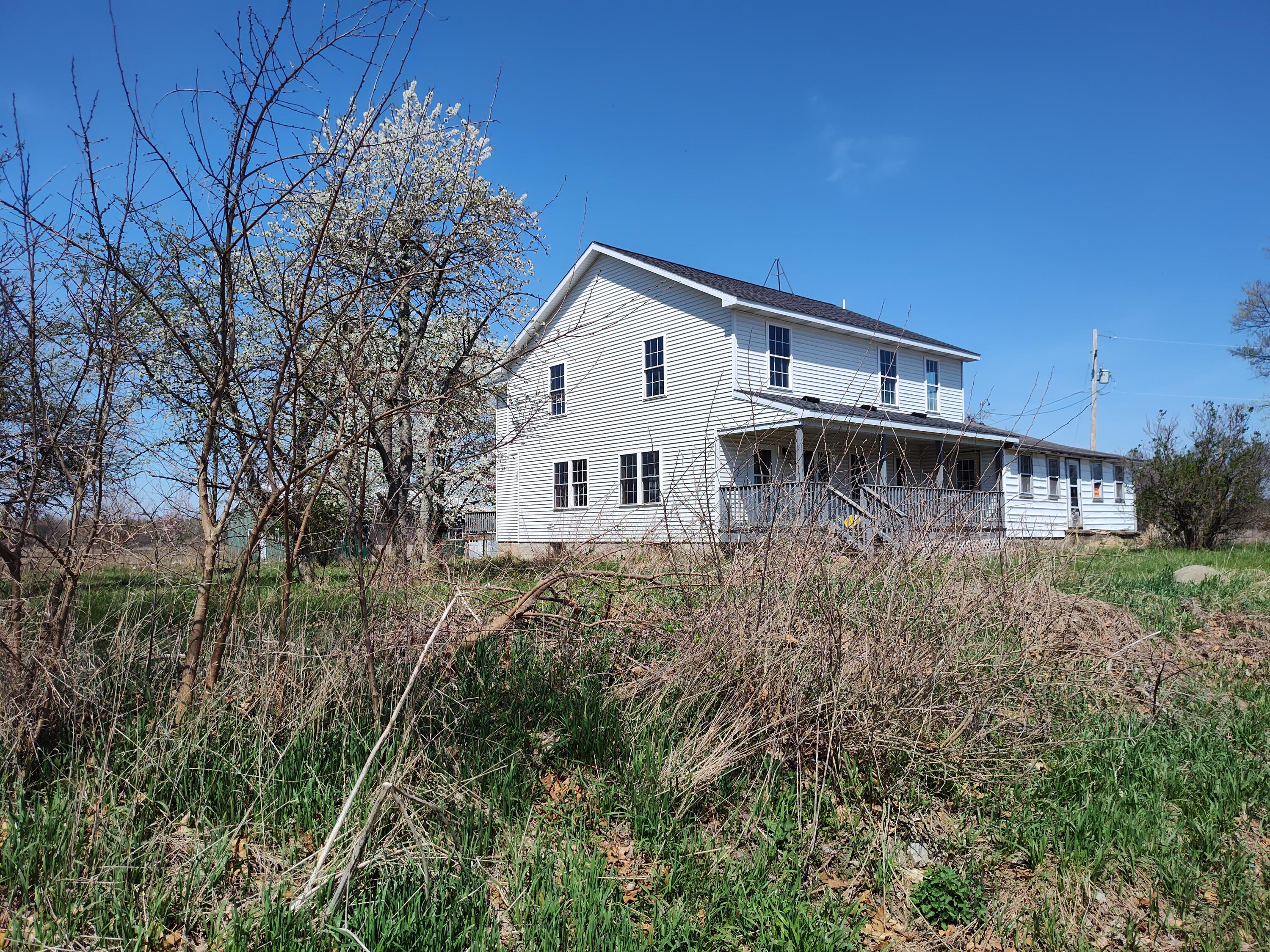 812 George Road Bronson, MI 49028 - Photo 39 of 39 1000012443