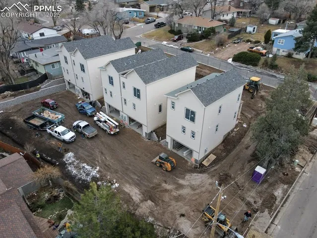 $789,560 | 25 Noyer Court, Colorado Springs, CO 80906