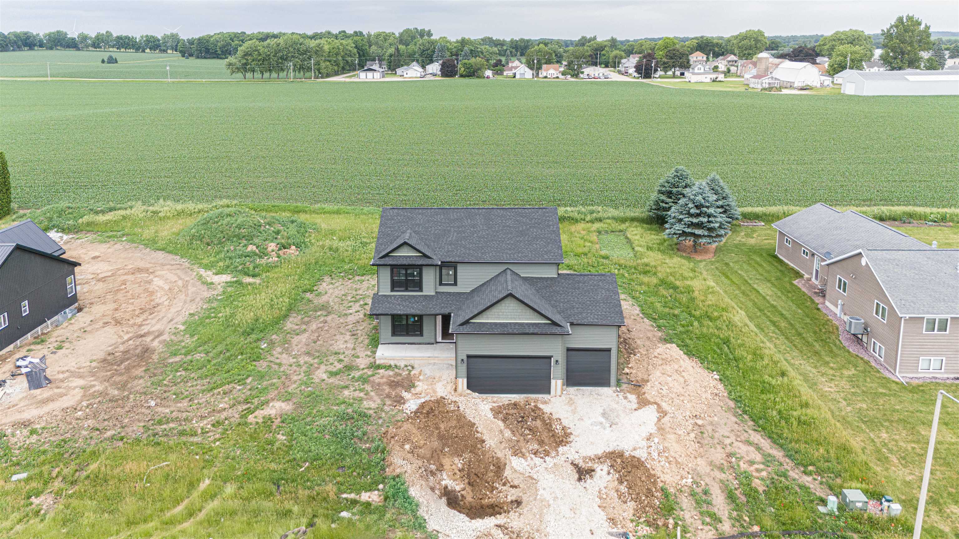 203 2nd Street Friesland, WI 53935 - Photo 2 of 15