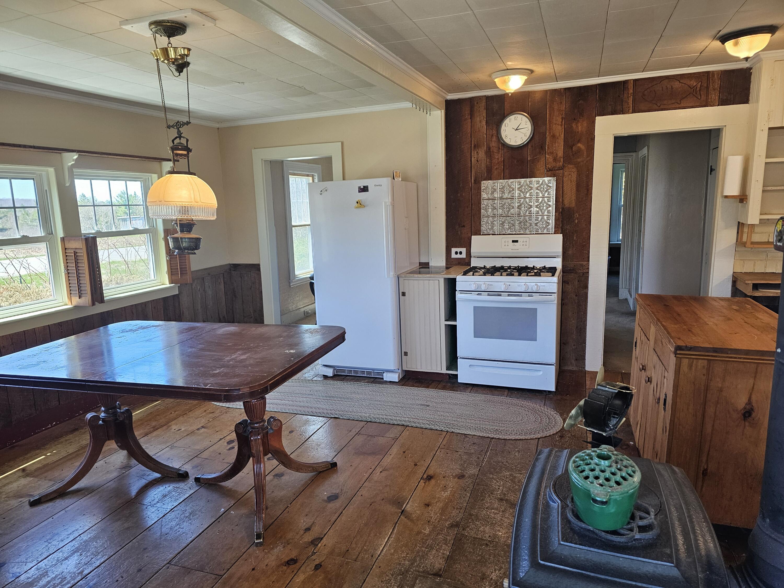 314 Back Ridge Road Orland, ME 04472 - Photo 21 of 65 Kitchen 4