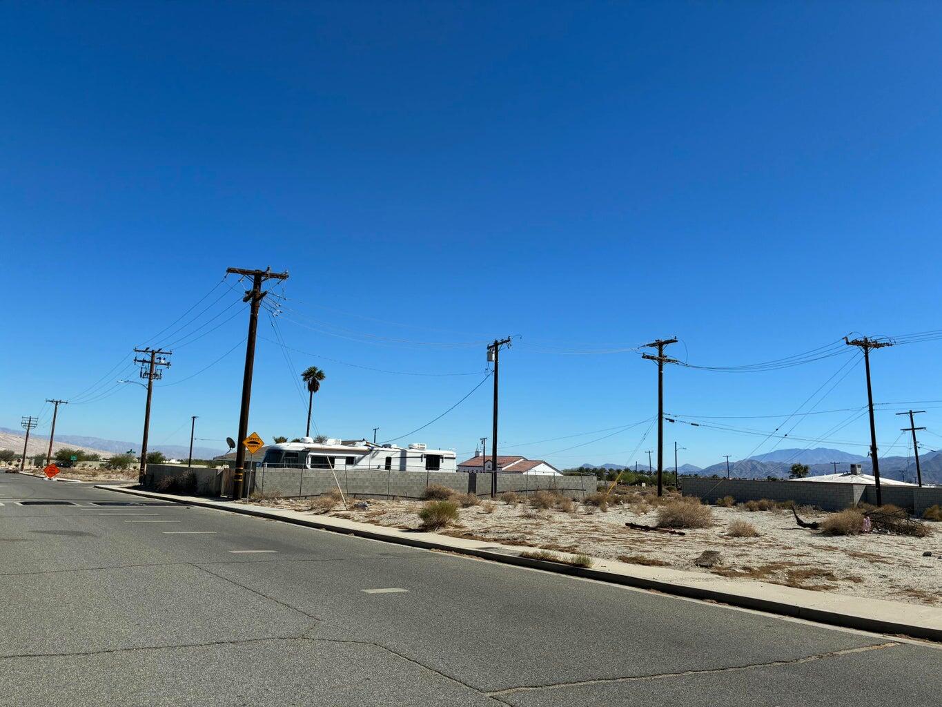 Lot 294 West Tramview Road Palm Springs, CA 92262 - Photo 7 of 7 .