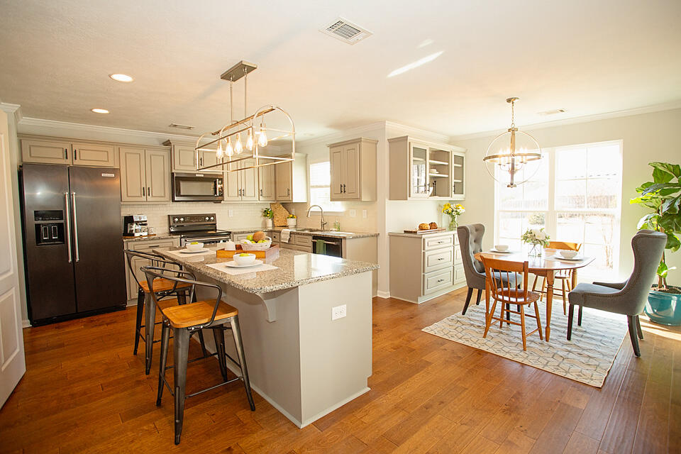 808 Fenwick Court Grovetown, GA 30813 - Photo 12 of 29 Kitchen 1
