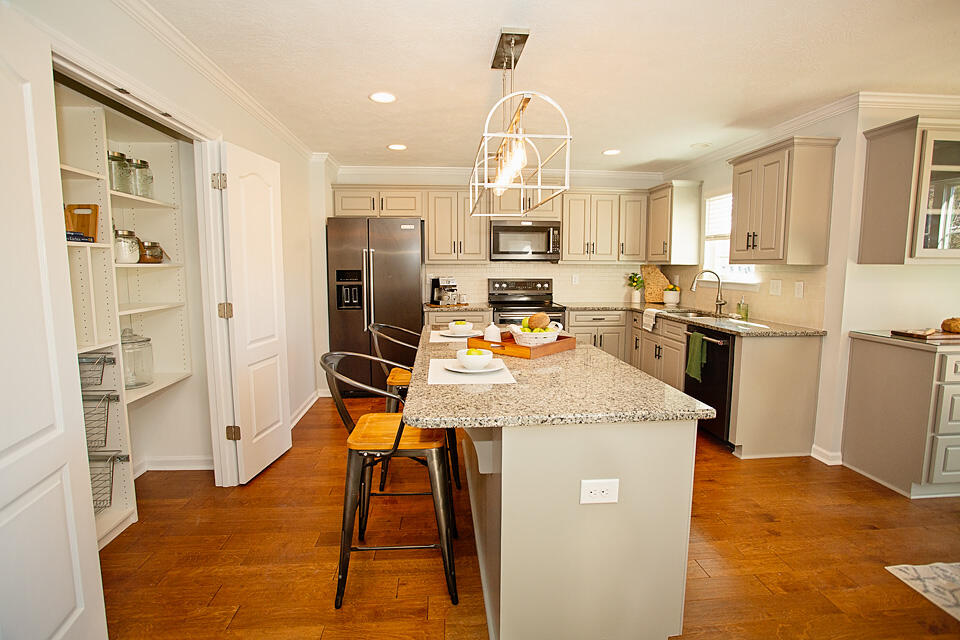 808 Fenwick Court Grovetown, GA 30813 - Photo 13 of 29 Kitchen 4