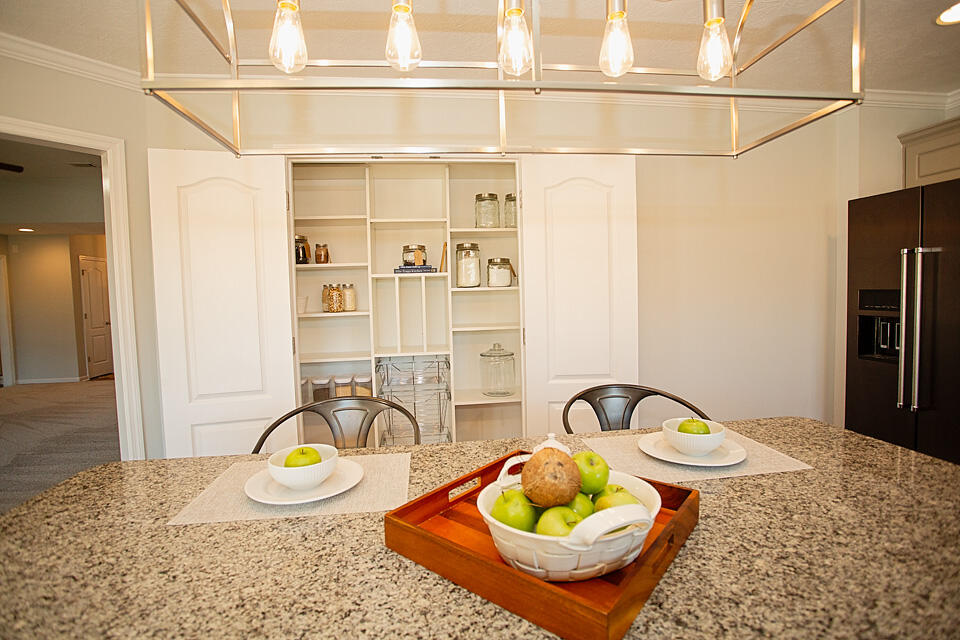 808 Fenwick Court Grovetown, GA 30813 - Photo 14 of 29 Kitchen3