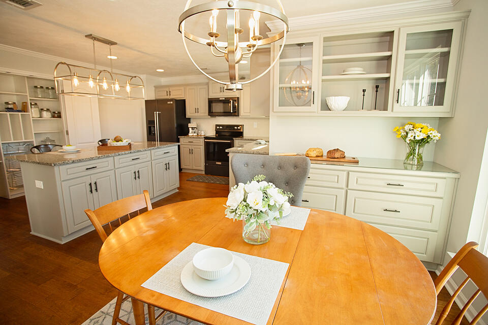 808 Fenwick Court Grovetown, GA 30813 - Photo 15 of 29 Kitchen 2