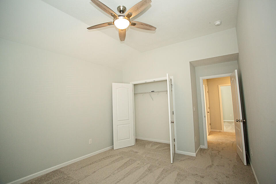 808 Fenwick Court Grovetown, GA 30813 - Photo 18 of 29 Bedroom 3