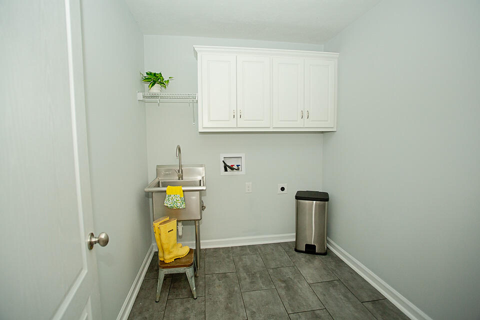 808 Fenwick Court Grovetown, GA 30813 - Photo 24 of 29 Laundry