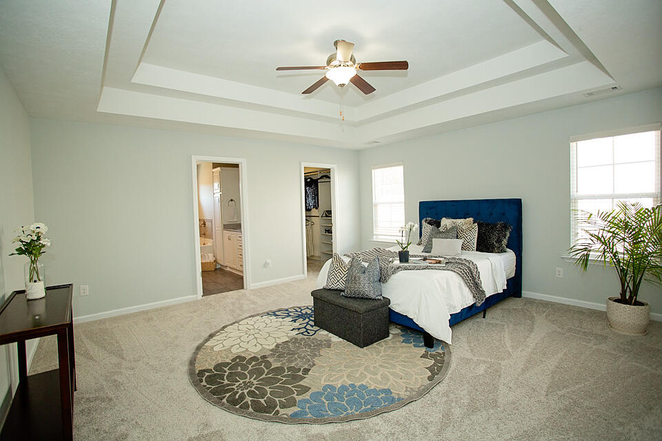 808 Fenwick Court Grovetown, GA 30813 - Photo 25 of 29 MasterBed