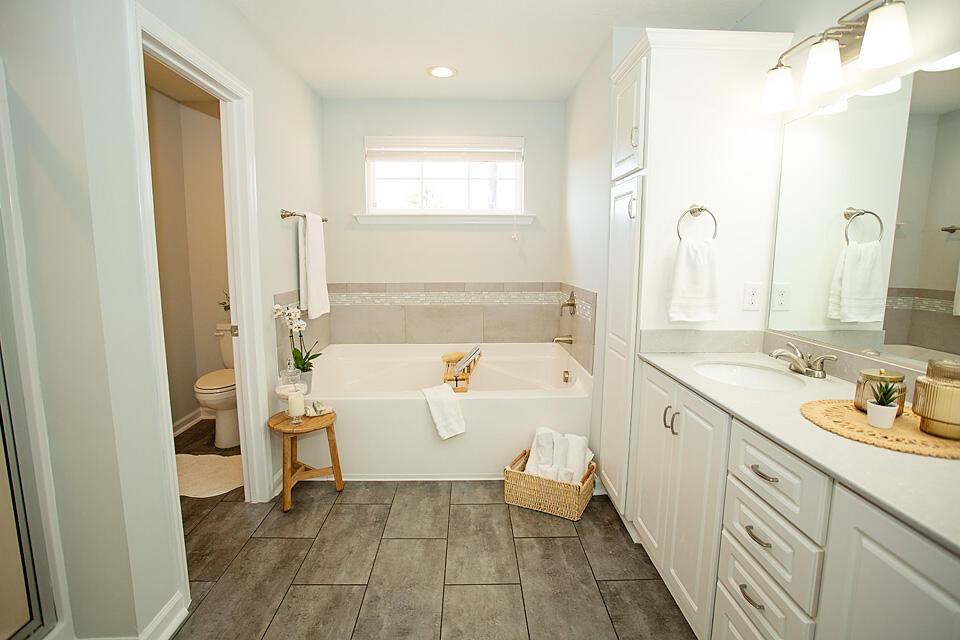 808 Fenwick Court Grovetown, GA 30813 - Photo 26 of 29 MasterBath