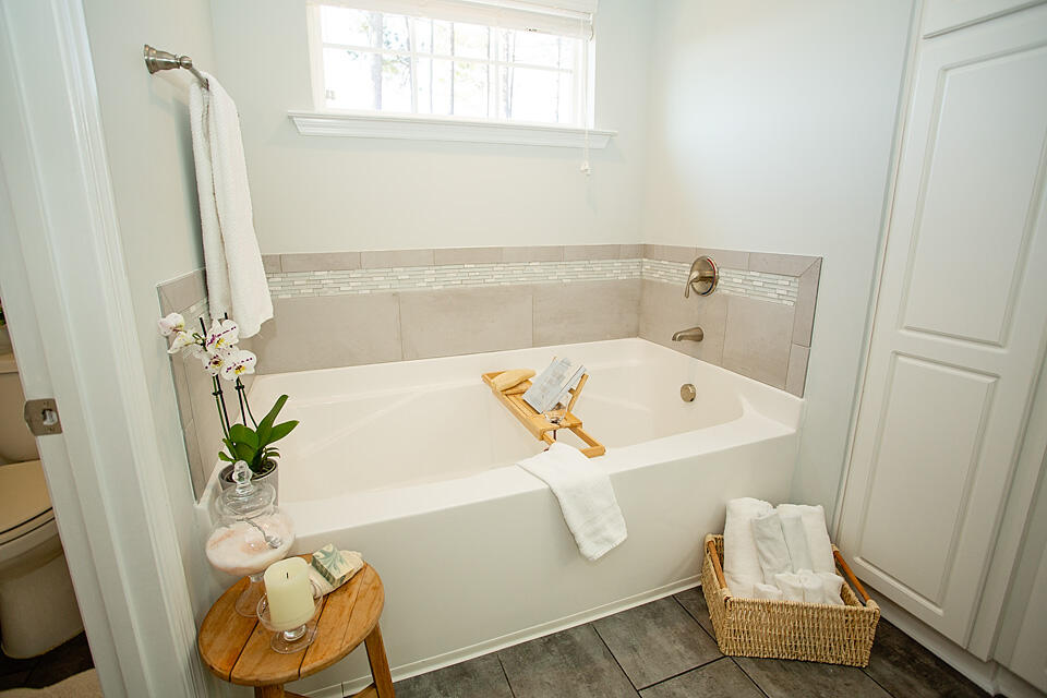 808 Fenwick Court Grovetown, GA 30813 - Photo 29 of 29 MasterBath 4