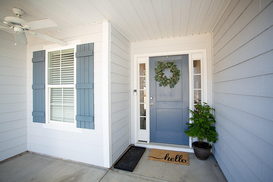 808 Fenwick Court Grovetown, GA 30813 - Photo 3 of 29 Front Exterior