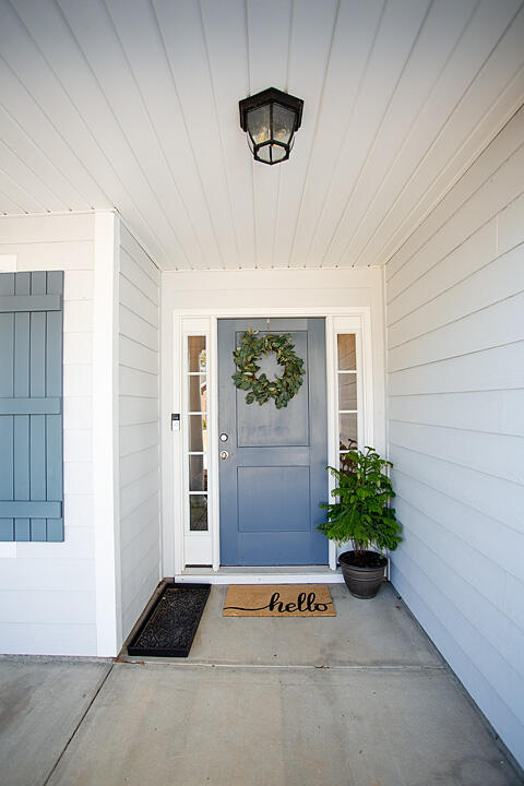 808 Fenwick Court Grovetown, GA 30813 - Photo 4 of 29 Front Exterior 2