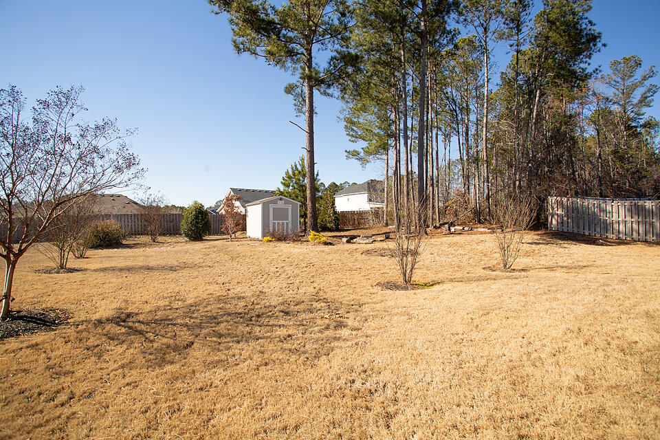 808 Fenwick Court Grovetown, GA 30813 - Photo 7 of 29 Exterior Back 4