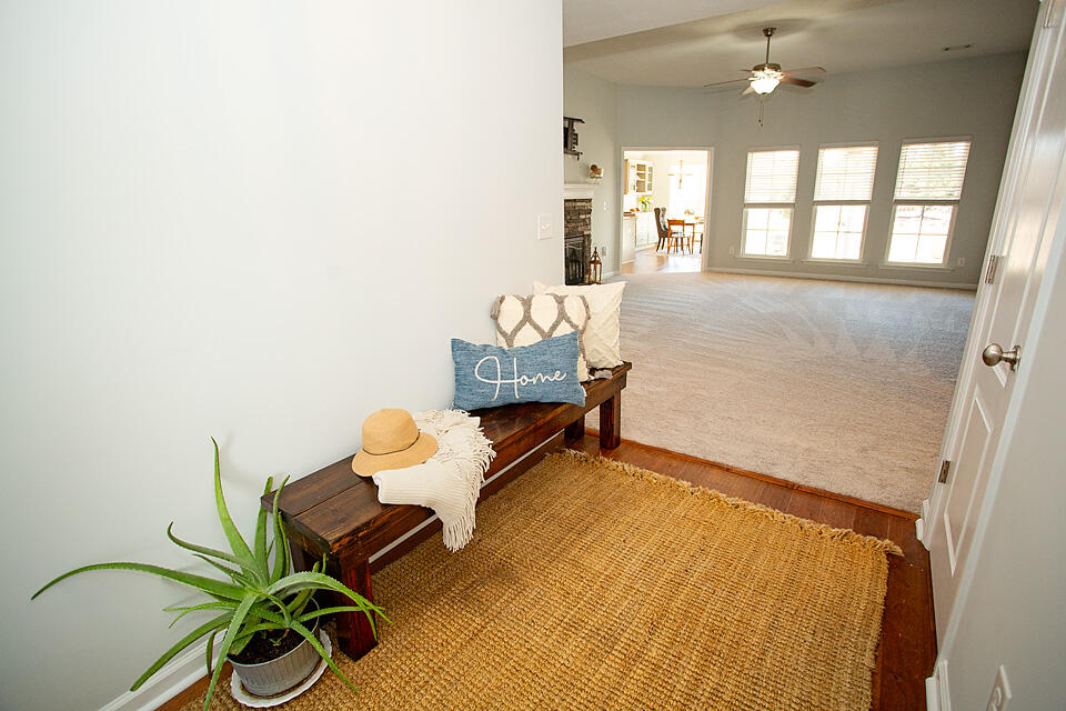 808 Fenwick Court Grovetown, GA 30813 - Photo 10 of 29 Foyer