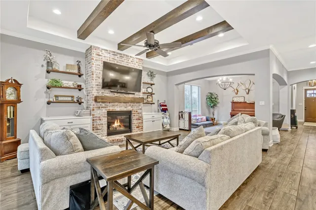 $575,000 | 3509 Wildwood Court, Bryan, TX 77808