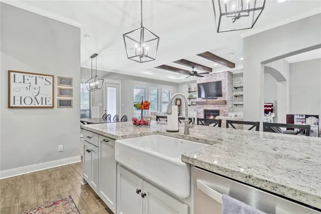 $575,000 | 3509 Wildwood Court, Bryan, TX 77808