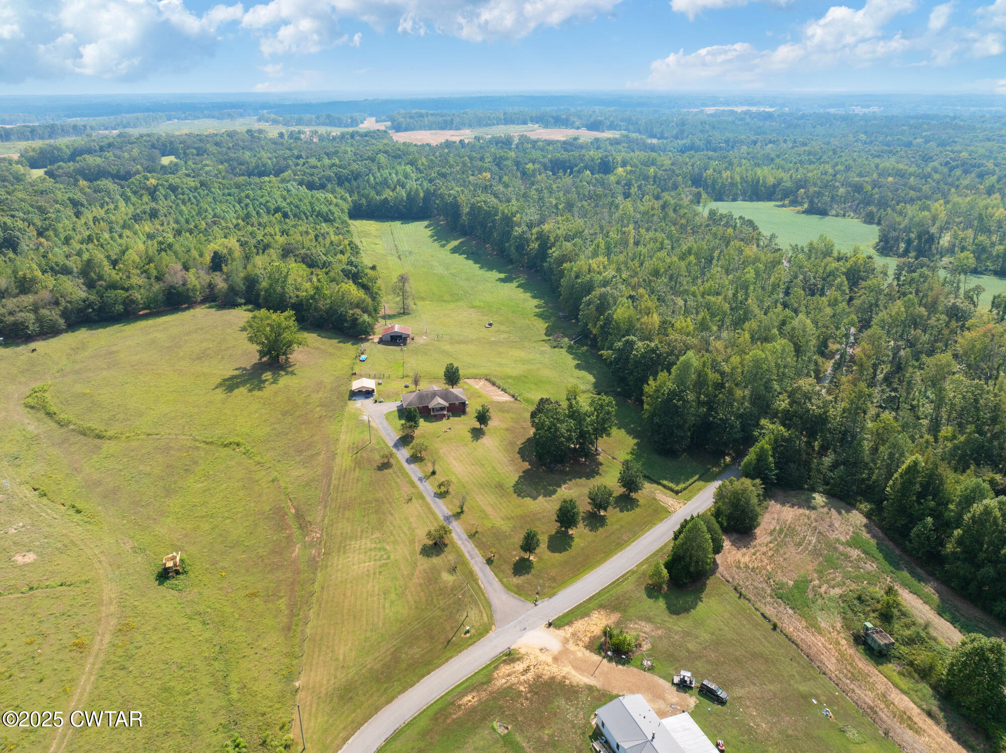 1354 Brandon Road Huntingdon, TN 38344 - Photo 8 of 37 Acreage