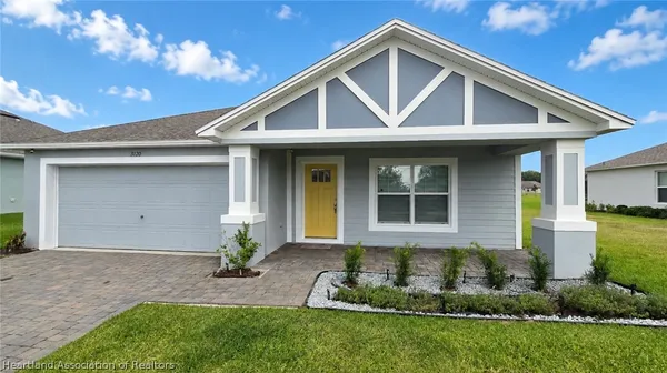 $2,200 | 3120 Calypso Drive, Avon Park, FL 33825