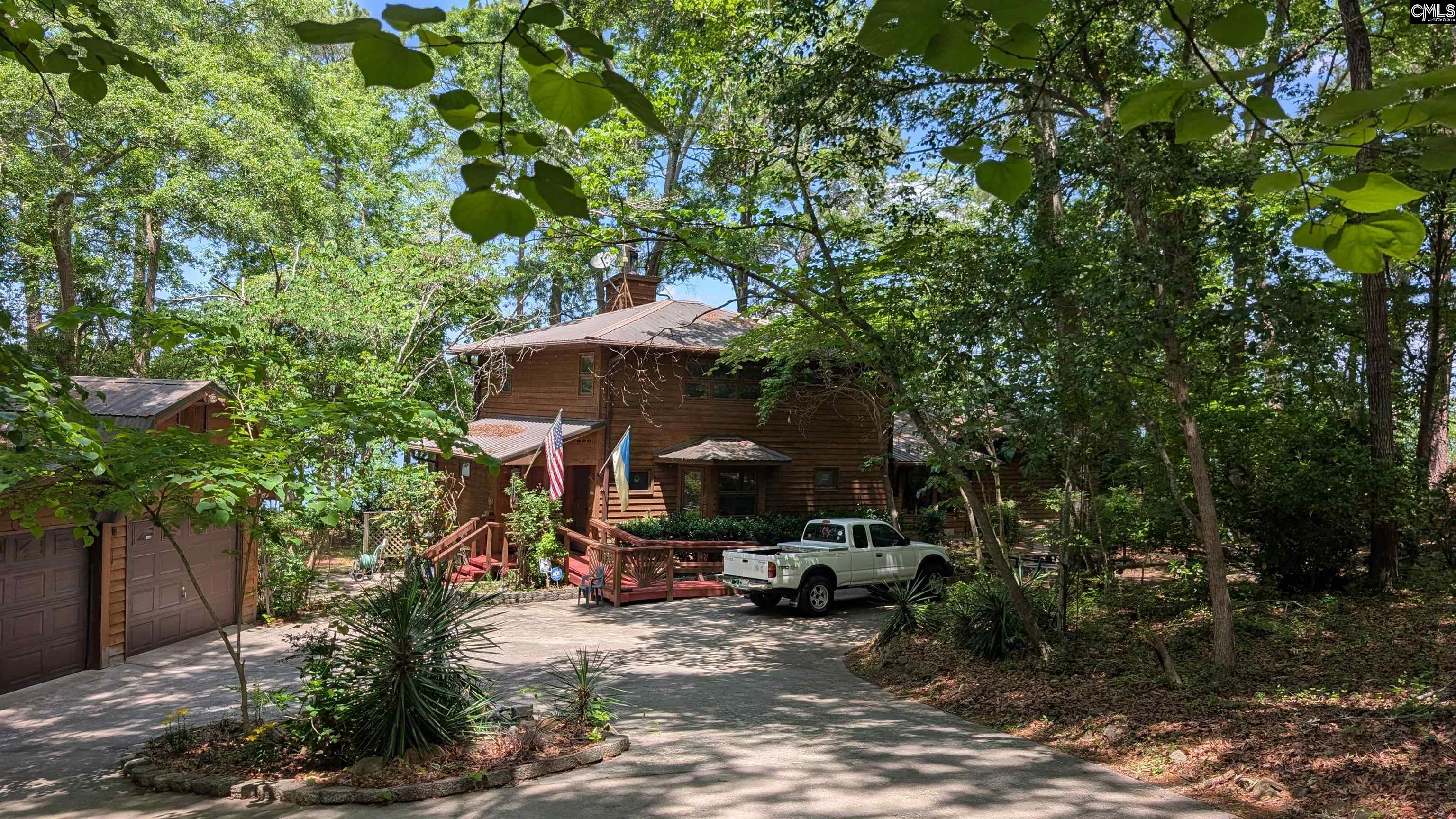 54 Windward Lane Ridgeway, SC 29130 - Photo 27 of 69