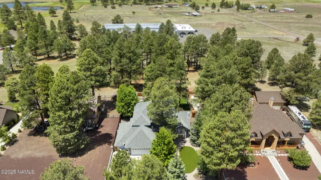 $849,900 | 468 South Piping Rock Drive, Williams, AZ 86046