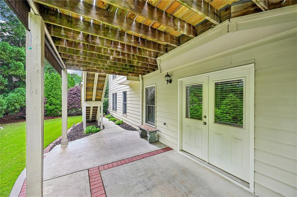 3923 Springtree Lane Hoschton, GA 30548 - Photo 56 of 65